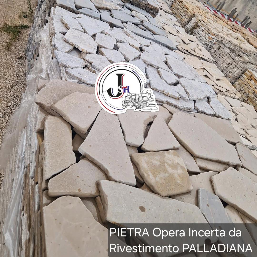Pietra Opera Incerta